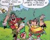 Beati pauperes spiritu asterix