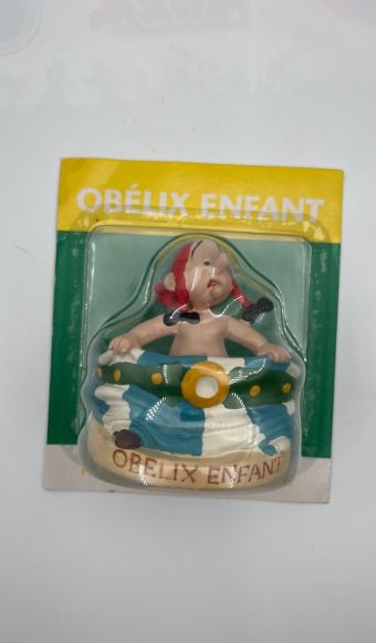Asterix Atlas Obélix Enfant