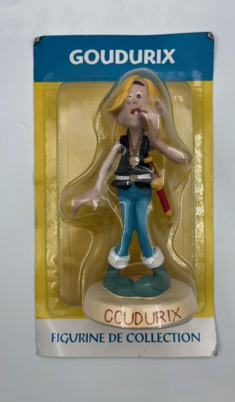 Asterix Atlas Goudurix