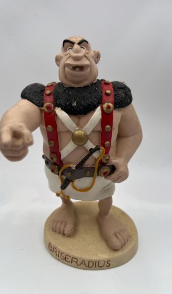 Asterix Atlas Briseradius
