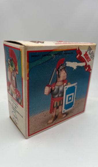 Playcloud decurion 1