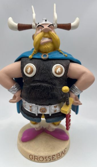 Asterix Atlas Grossebaf