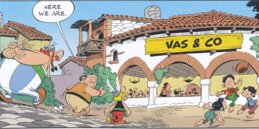 Vas and co gama lusitania us