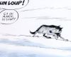 Asterix griffin loup