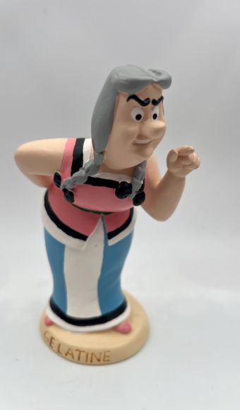 Asterix Atlas Gelatine