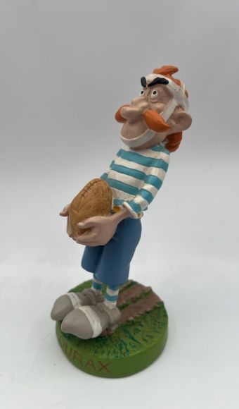 Asterix Atlas Ipipourax