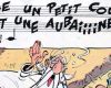 Panoramix singing odyssee
