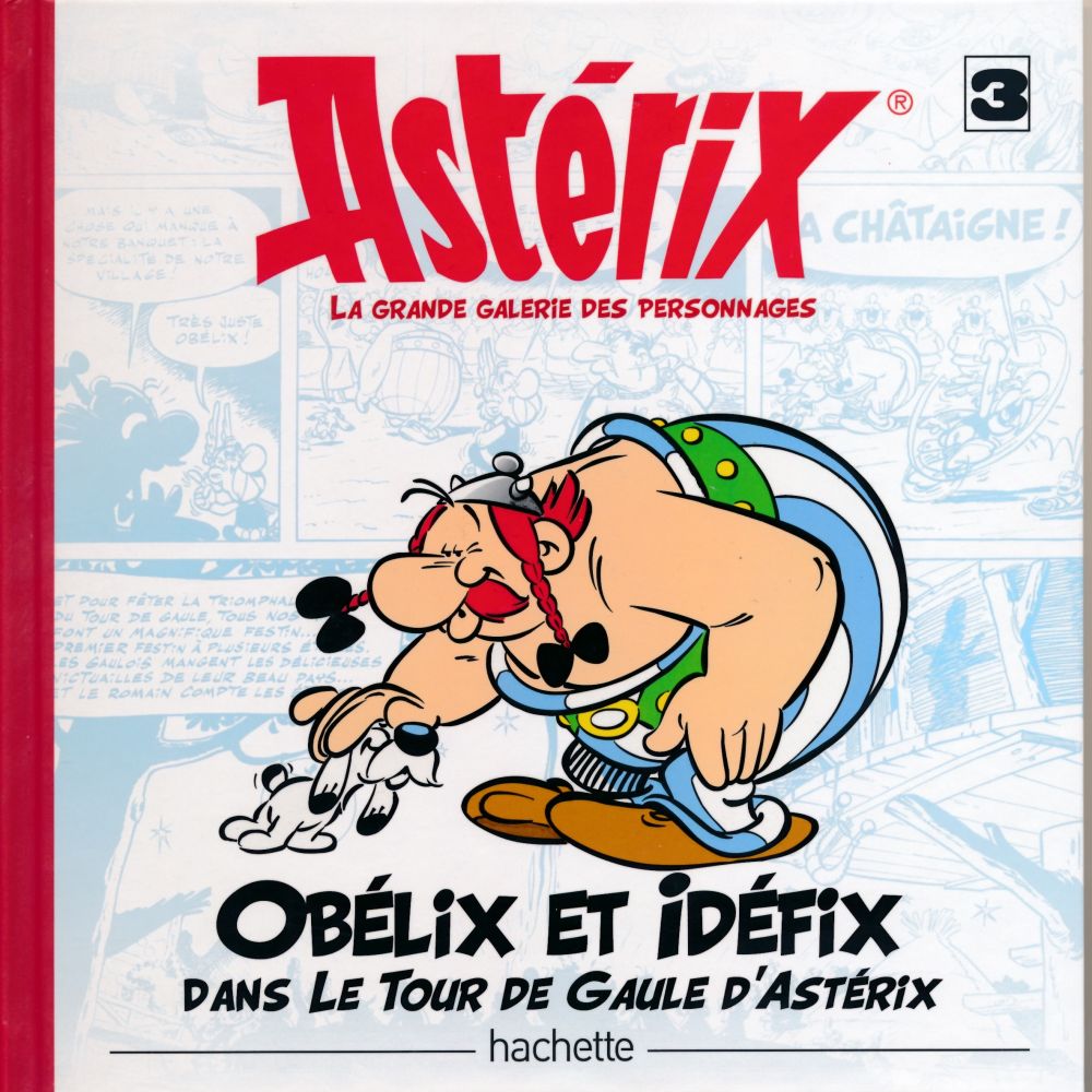 03. obelix et idefix