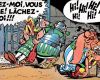 Asterix gladiator assurancetourix