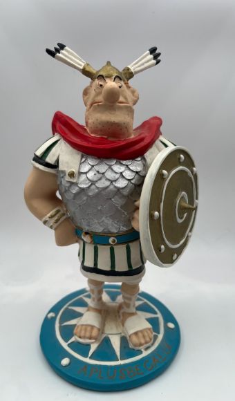 Asterix Atlas Aplusbegalix