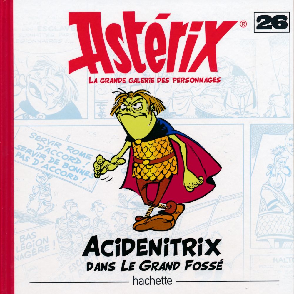 26. acidenitrix