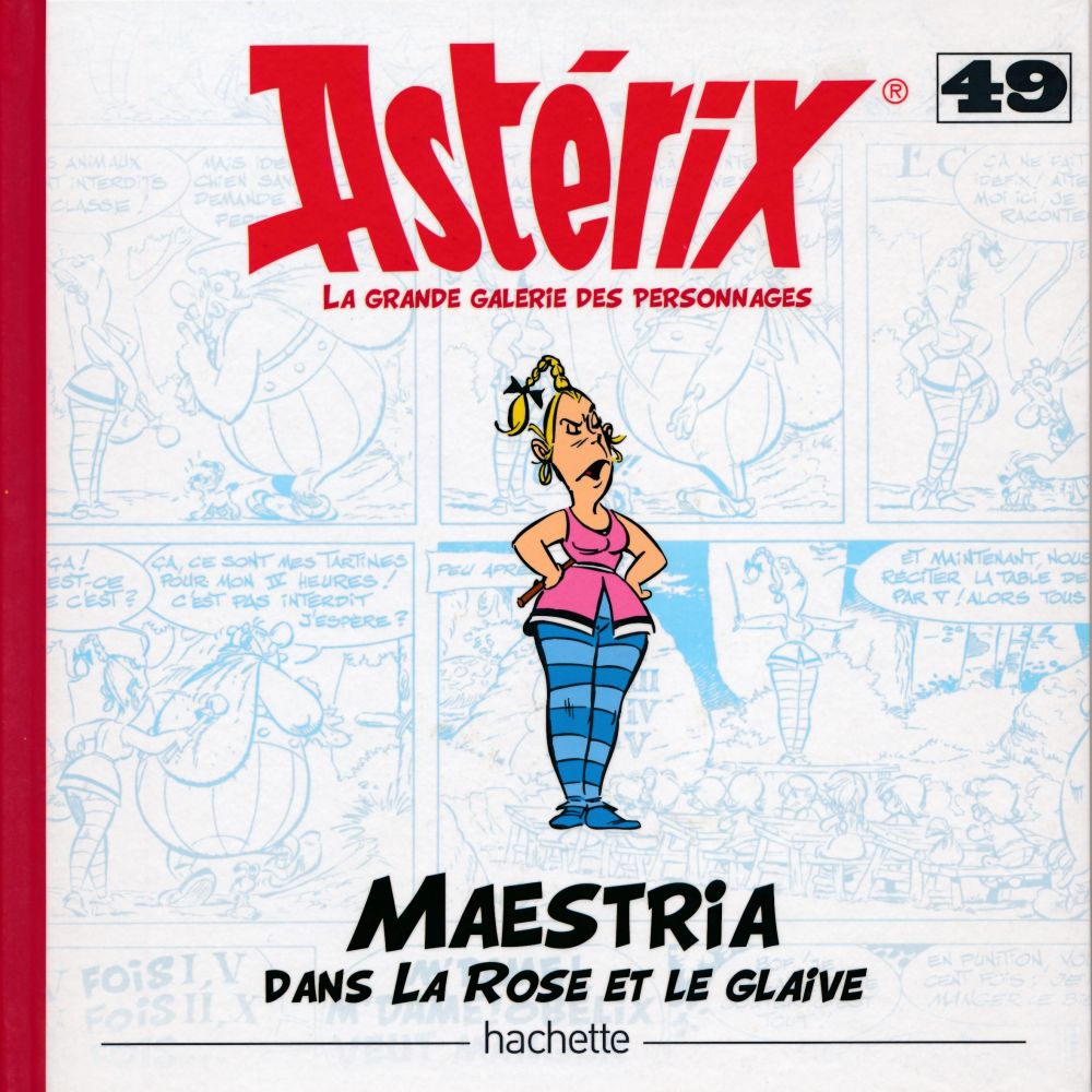 49. maestria